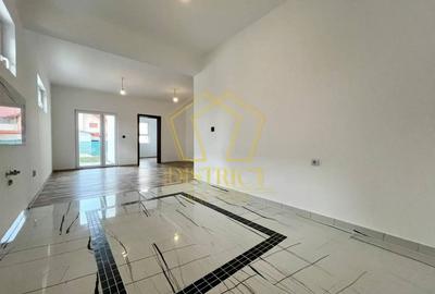 Casă individuală cu 4 camere cu Teren 160 Mp în Freidorf