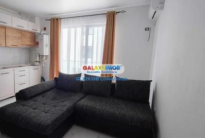 Apartament 2 Cam Berceni - Aparatorii Patriei - Centrala Proprie - 1
