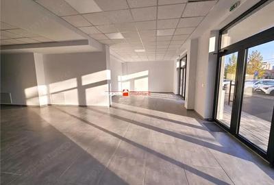 Spațiu comercial, de 261 mp, în Central - 10