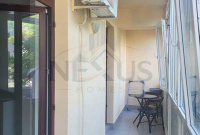 Apartament cu 2 camere în Titan - 7