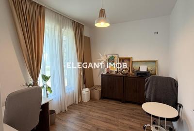 Casă individuală cu 7 camere cu Canalizare în Corbeanca - 8