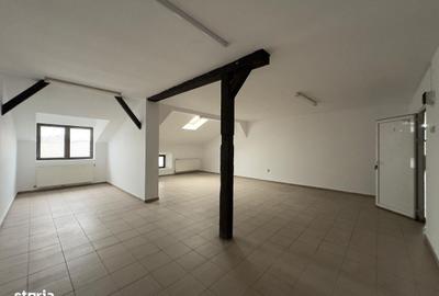 Spațiu comercial, de 56 mp, în Tătărași - 3