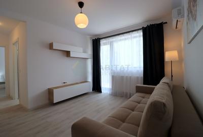 Hils Pallady, la trei minute de metrou, loc de parcare inclus. - 2