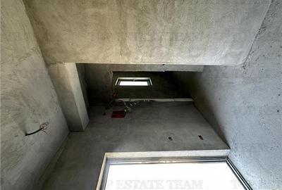 Vila individuala 5 camere, cu garaj, toate utilitatile, 153 mpu, zona Bragadiru - 11