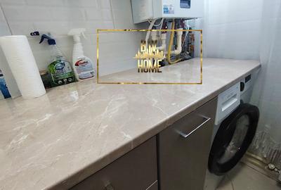 Apartament cu 2 camere decomandat în Tomis II - 9