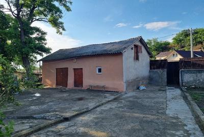 Casă cu 3 camere cu Teren 1880 Mp în Topalu - 1