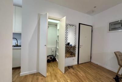 Apartament cu 2 camere semidecomandat în Șoseaua Nordului - 6