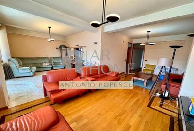 Apartament 4 camere, terasa 49,5 mp, an 2010, Ploiesti, Bd. - 3