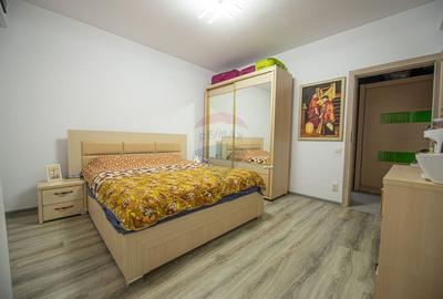 Apartament 3 camere de vanzare Prelungirea Ghencea Cartier Latin - 7