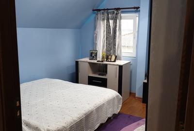 Apartament cu 3 camere semidecomandat în Florești - 7