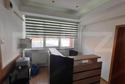 Cladire autorizata servicii medicale, 1400 mp, D+P+1, Lapu? - 3