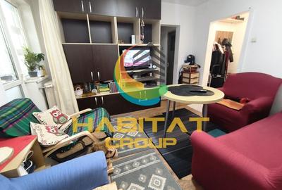 Apartament cu 2 camere semidecomandat în Rahova - 3