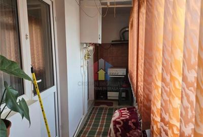 Apartament cu 2 camere decomandat în Barieră - 2