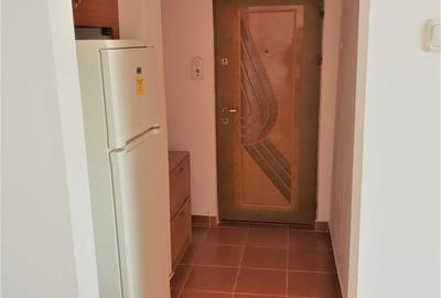 Garsonieră semidecomandată în Lipovei - 7