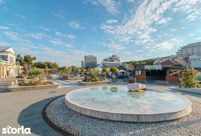 Spațiu comercial, de 530 mp, în Sânmartin - 15