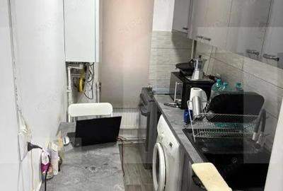 Apartament 2 camere, semidecomandat, etaj 8/10 5 minute de metrou Lujerului - 6