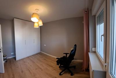 Apartament cu 3 camere decomandat, mobilat în Domenii - 5