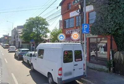 Spațiu comercial, de 903 mp, în Central - 1