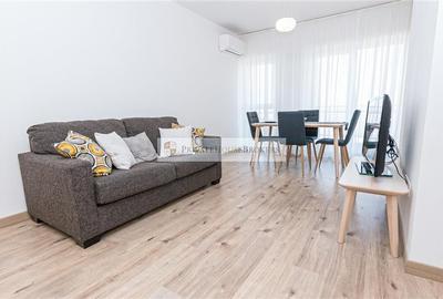 Aviatiei | Belvedere Residence | Bloc 2018 | Parcare - 2