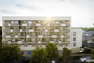 Apartament cu 2 camere în Gării - 2