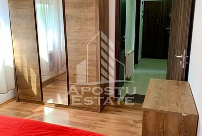 Apartament cu 2 camere decomandat, mobilat în Olimpia-Stadion - 5