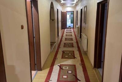 Casă cu 4 camere în Afumați - 1