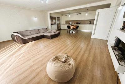 Casă cu Teren 573 Mp în Dranovățu - 2