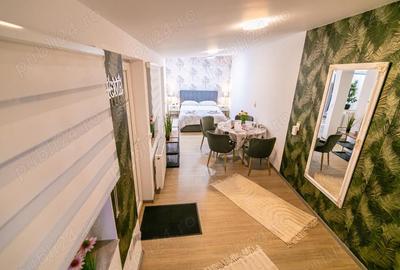 Apartament cu 3 camere semidecomandat în Aurel Vlaicu - 9