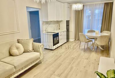 Apartament de lux 2 camere | Zona Iulius Mall | Parcare subterană - 1