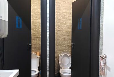 Spațiu comercial, de 50 mp, în Moșilor - 11