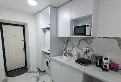 Apartament o camera zona Aeroportului Apartament o camera zona Aeroportului - 1