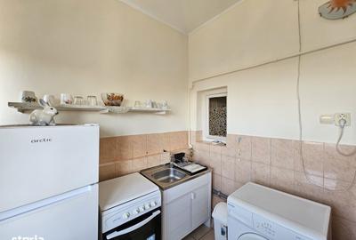 Garsonieră în Kogălniceanu - 5