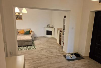 3 camere Pitești / UltraCentral , RENOVAT / mobilat , Amplasament DEOSEBIT - 5