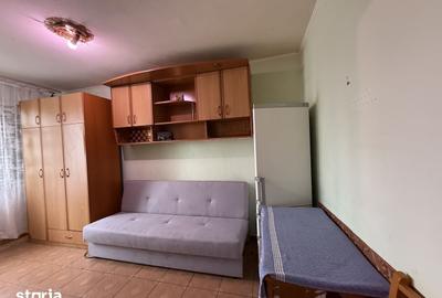 Garsonieră semidecomandată în Ferentari - 2