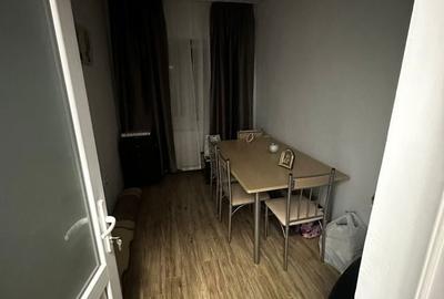 Apartament cu 3 camere în Central - 2