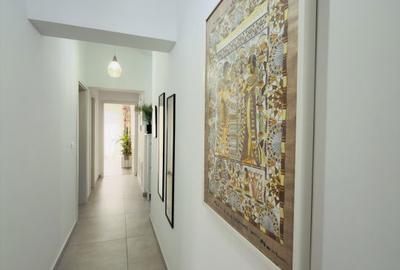 Apartament cu 3 camere decomandat în Girocului - 5