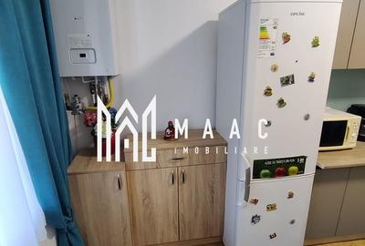 Garsonieră decomandată, mobilată în Central - 11
