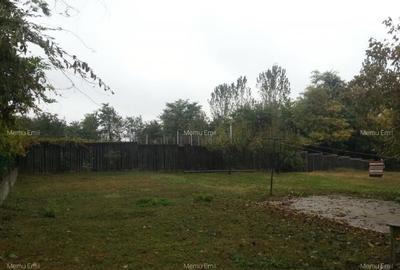 1848mp + posibilitate 700mp, Pipera, Strada Frasari - 4