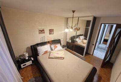 Apartament 2 camere cf 1 decomandat zona Micro 14 - 6