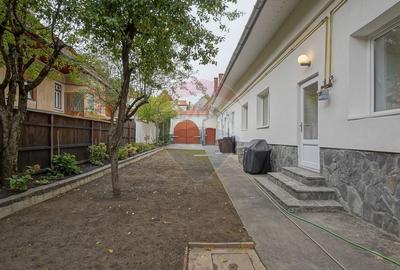 Casa de inchiriat in Scheii Brasovului - 5