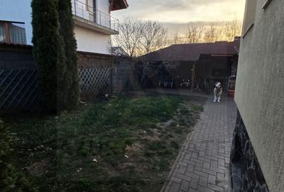 Casa moderna 8 camere pretabil locuinta sau investitie in Selimbar - 5