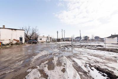 RECO . Proprietate industriala Tileagd . - 22