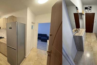 Apartament cu 2 camere semidecomandat în Rogerius - 6