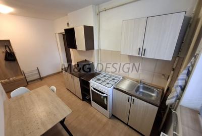 Apartament 2 camere in Complexul Studentesc - 4