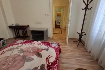Casă individuală cu 3 camere cu Canalizare în Tomis II - 3