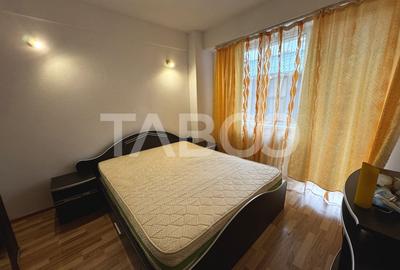 Apartament decomandat 2 camere 55 mpu bloc nou Rusciorului Terezian - 4