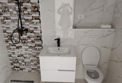 Garsonieră decomandată în Central - 4