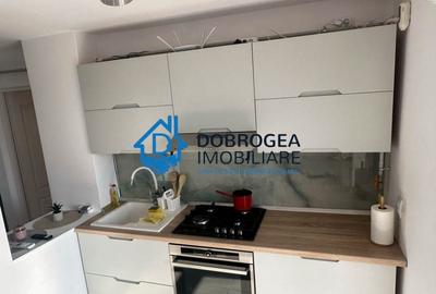 Apartament cu 2 camere decomandat în E3 - 3