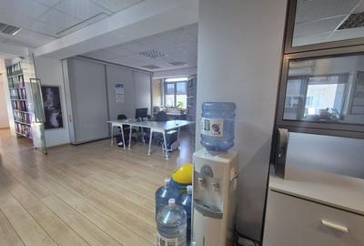 De vanzare clădire de birouri in zona Foisorul de Foc / Strada Olari - 3