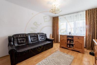 Apartament 3 camere - Topoloveni, Central - 2